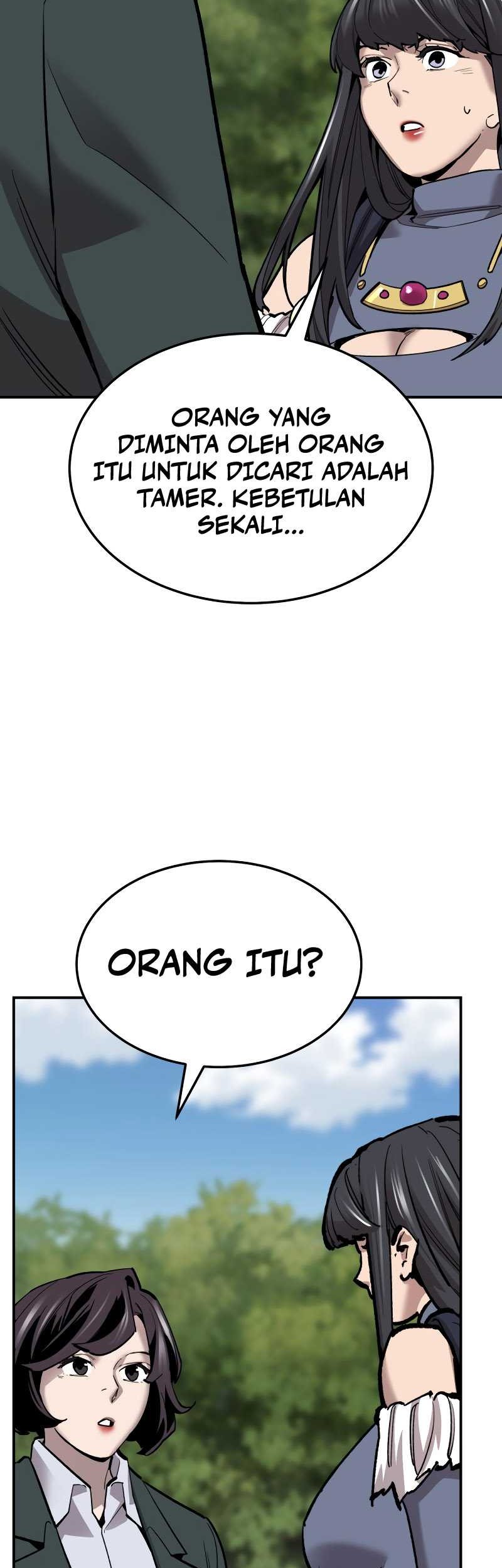 Limit Breaker Chapter 107 - halaman 87