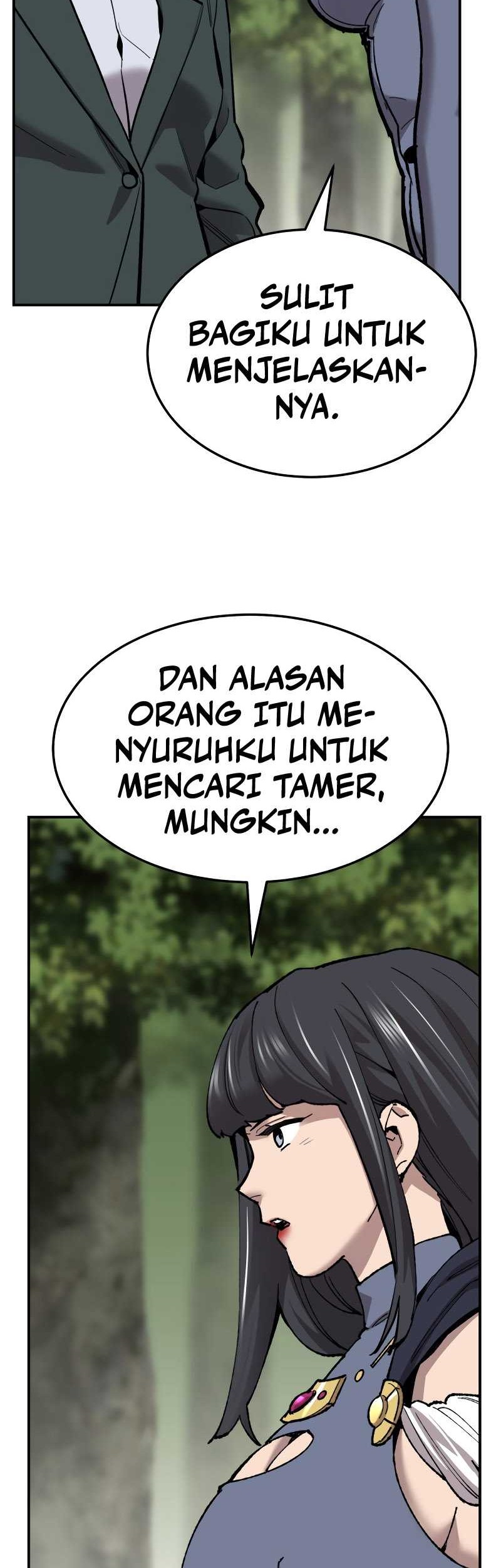 Limit Breaker Chapter 107 - halaman 88