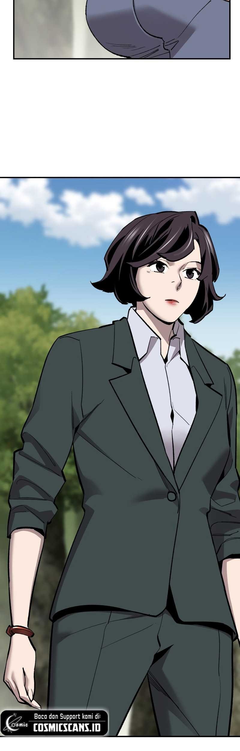 Limit Breaker Chapter 107 - halaman 89