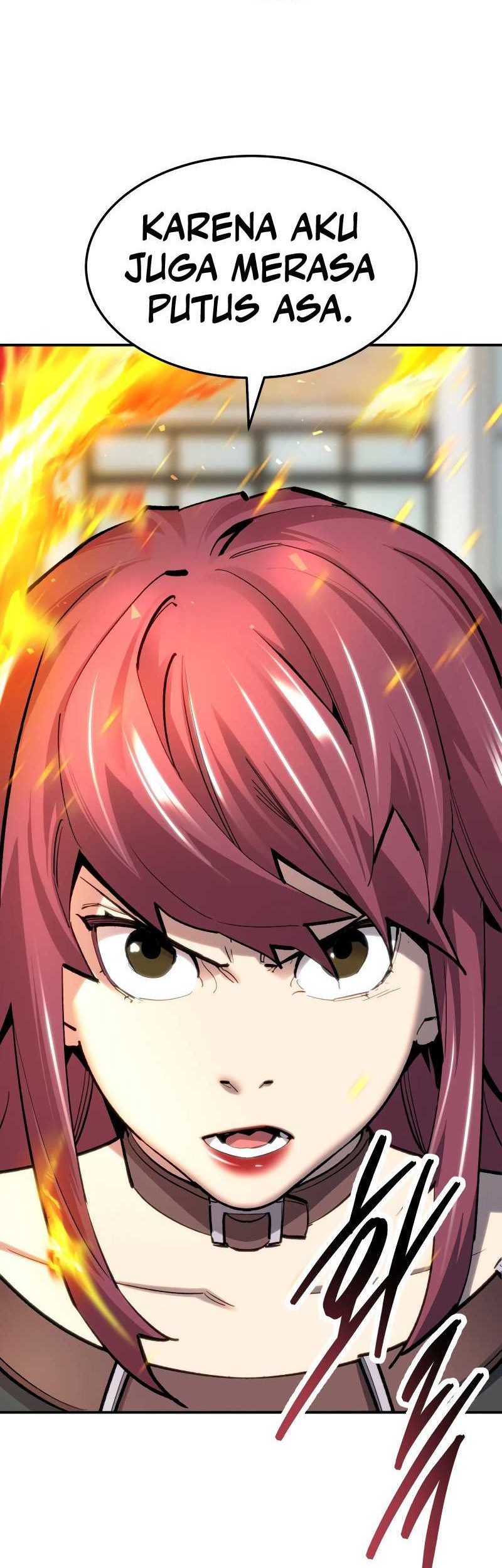 Limit Breaker Chapter 107 - halaman 9