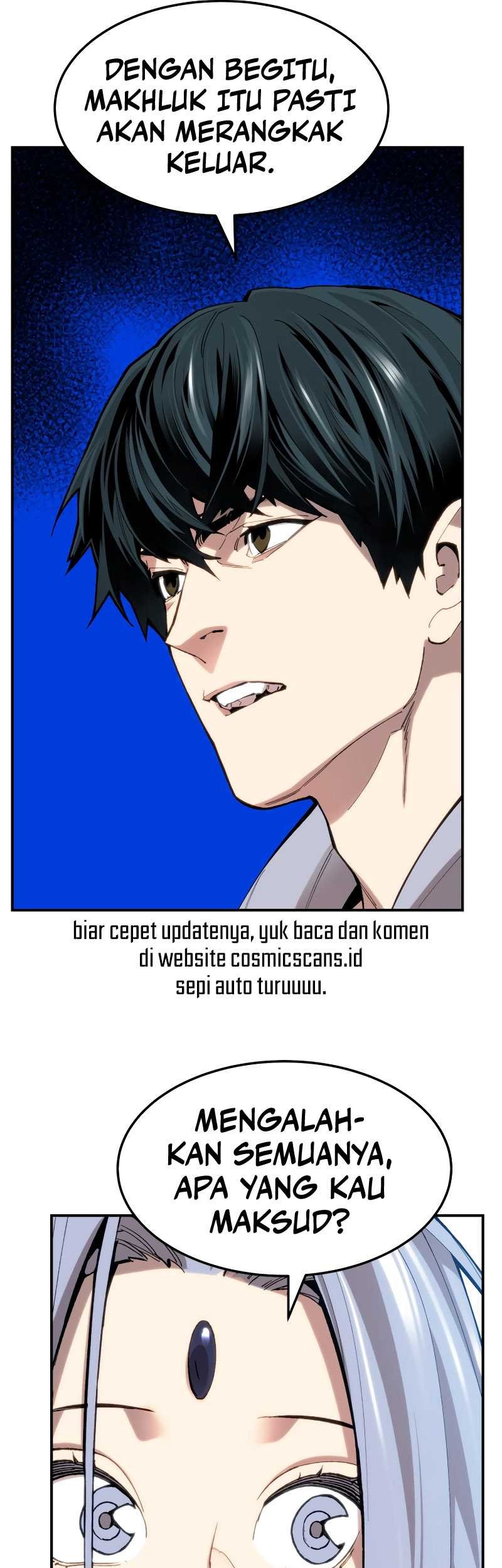 Limit Breaker Chapter 107 - halaman 97