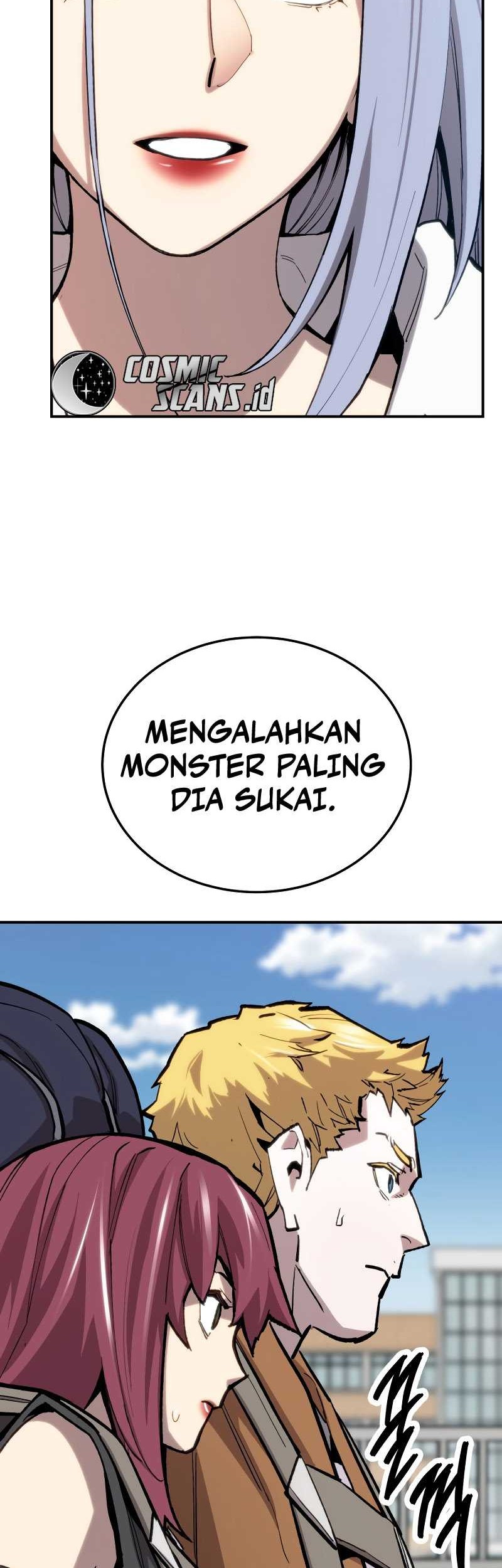 Limit Breaker Chapter 107 - halaman 98