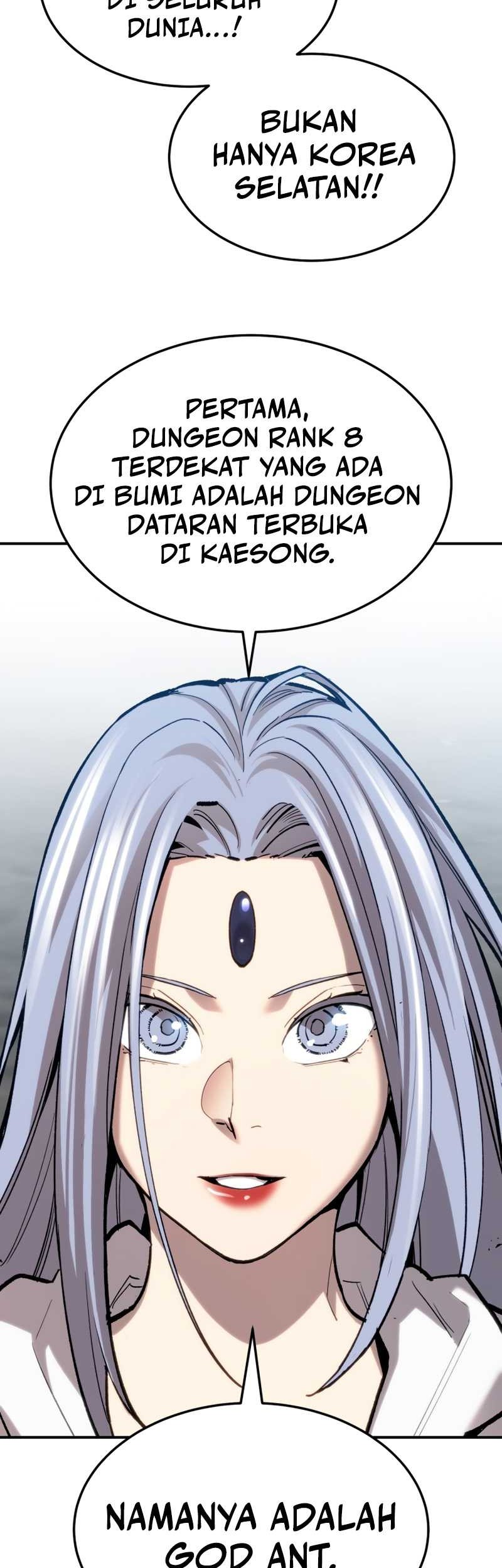 Limit Breaker Chapter 108 - halaman 14