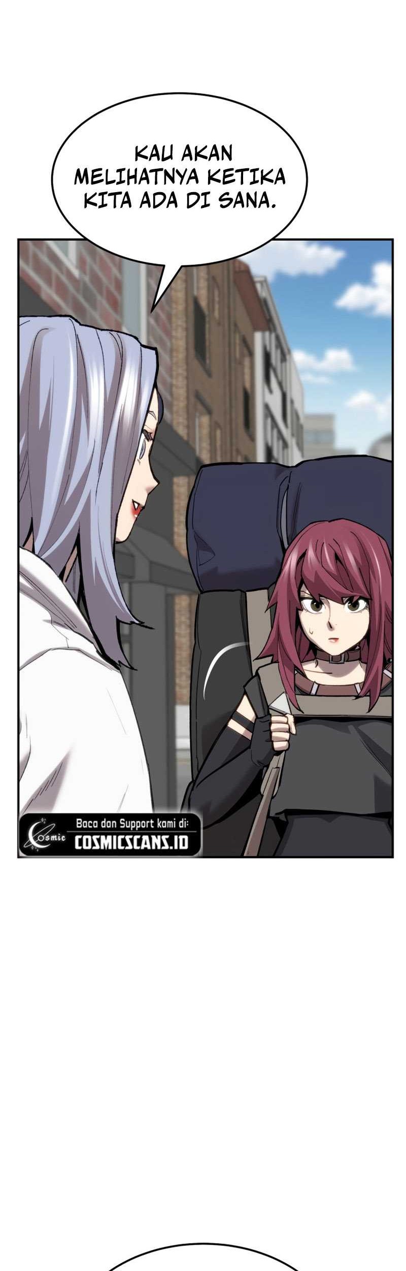 Limit Breaker Chapter 108 - halaman 17