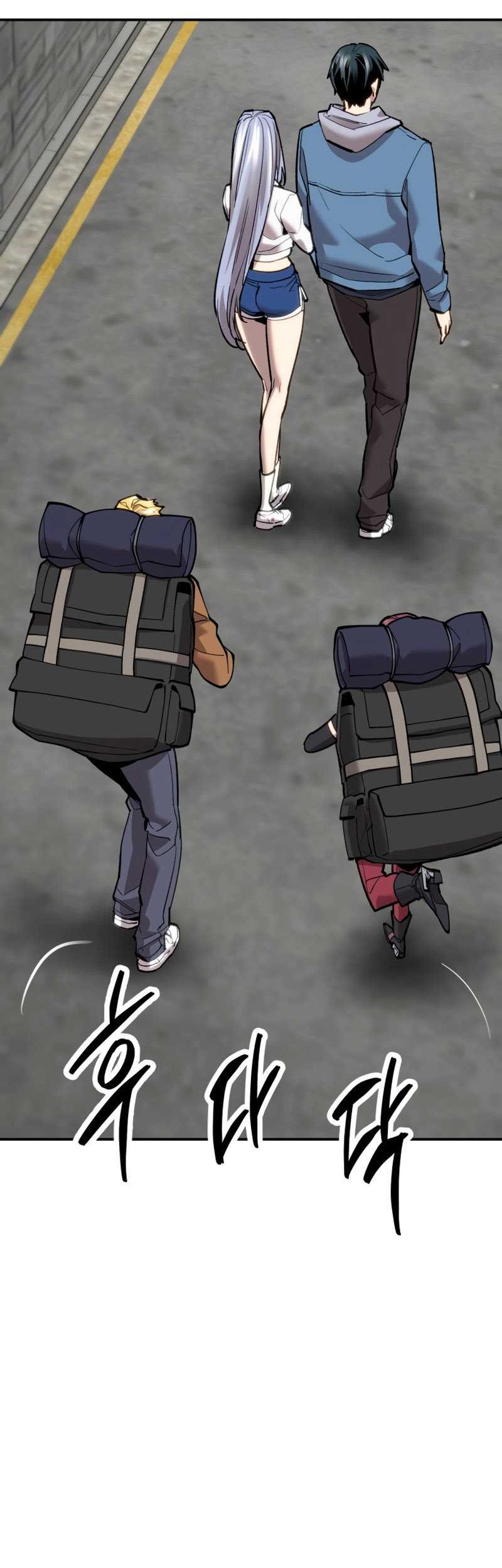 Limit Breaker Chapter 108 - halaman 19