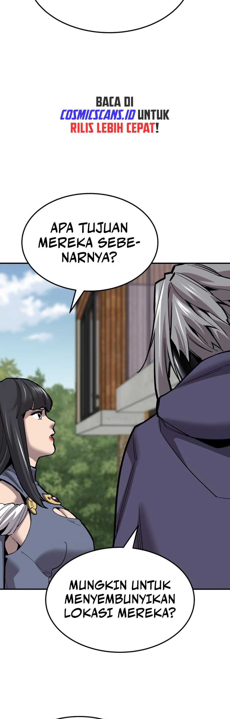 Limit Breaker Chapter 108 - halaman 23
