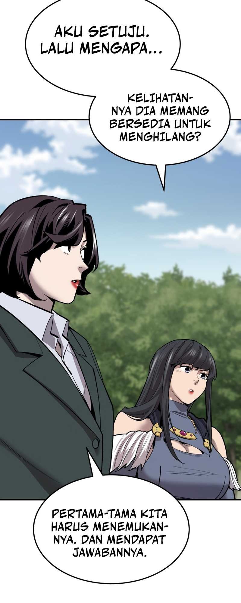 Limit Breaker Chapter 108 - halaman 25