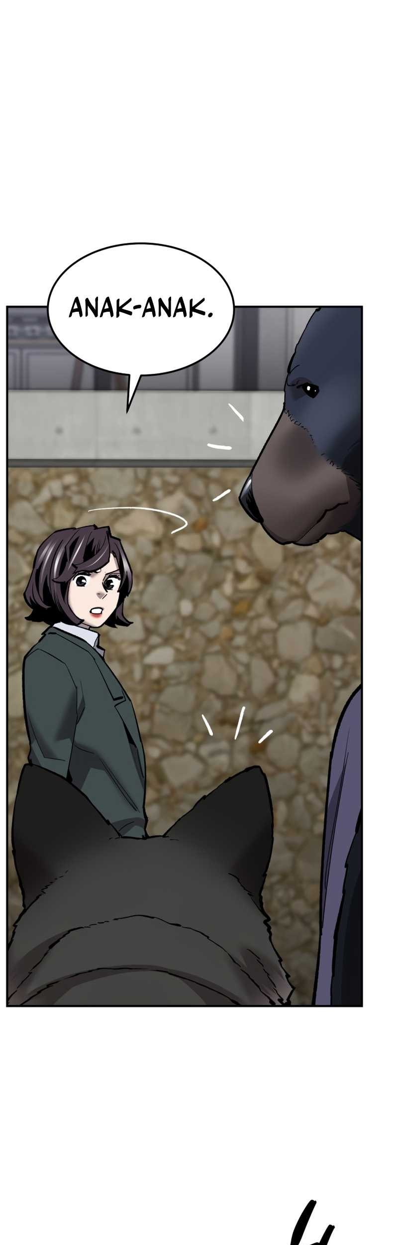 Limit Breaker Chapter 108 - halaman 26
