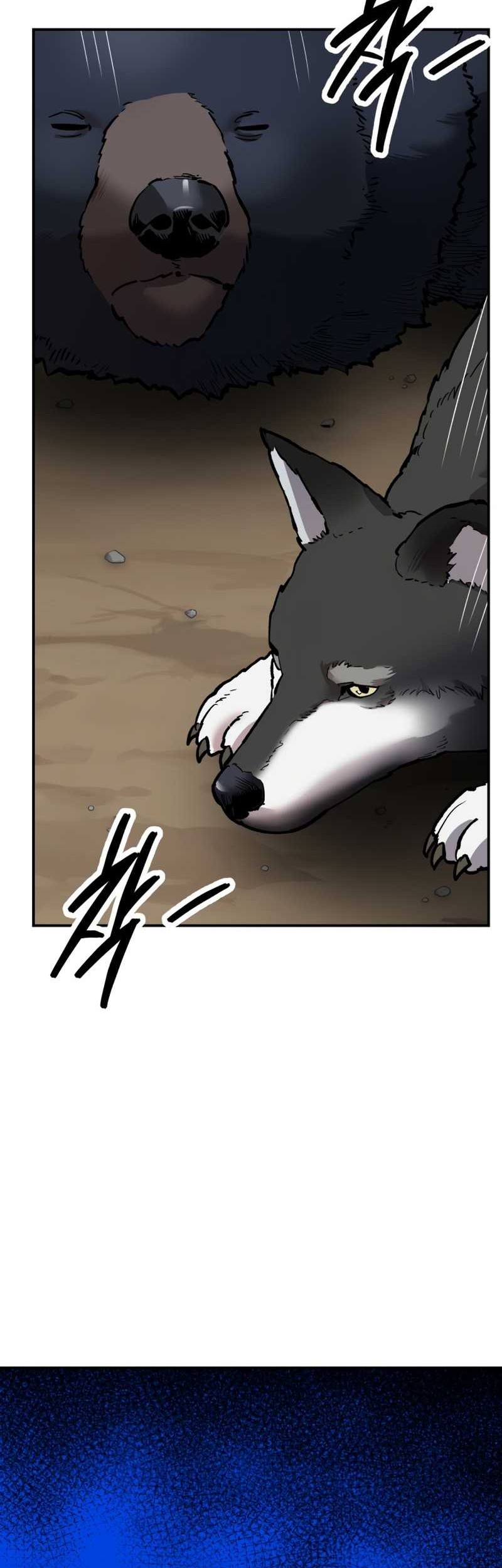 Limit Breaker Chapter 108 - halaman 27