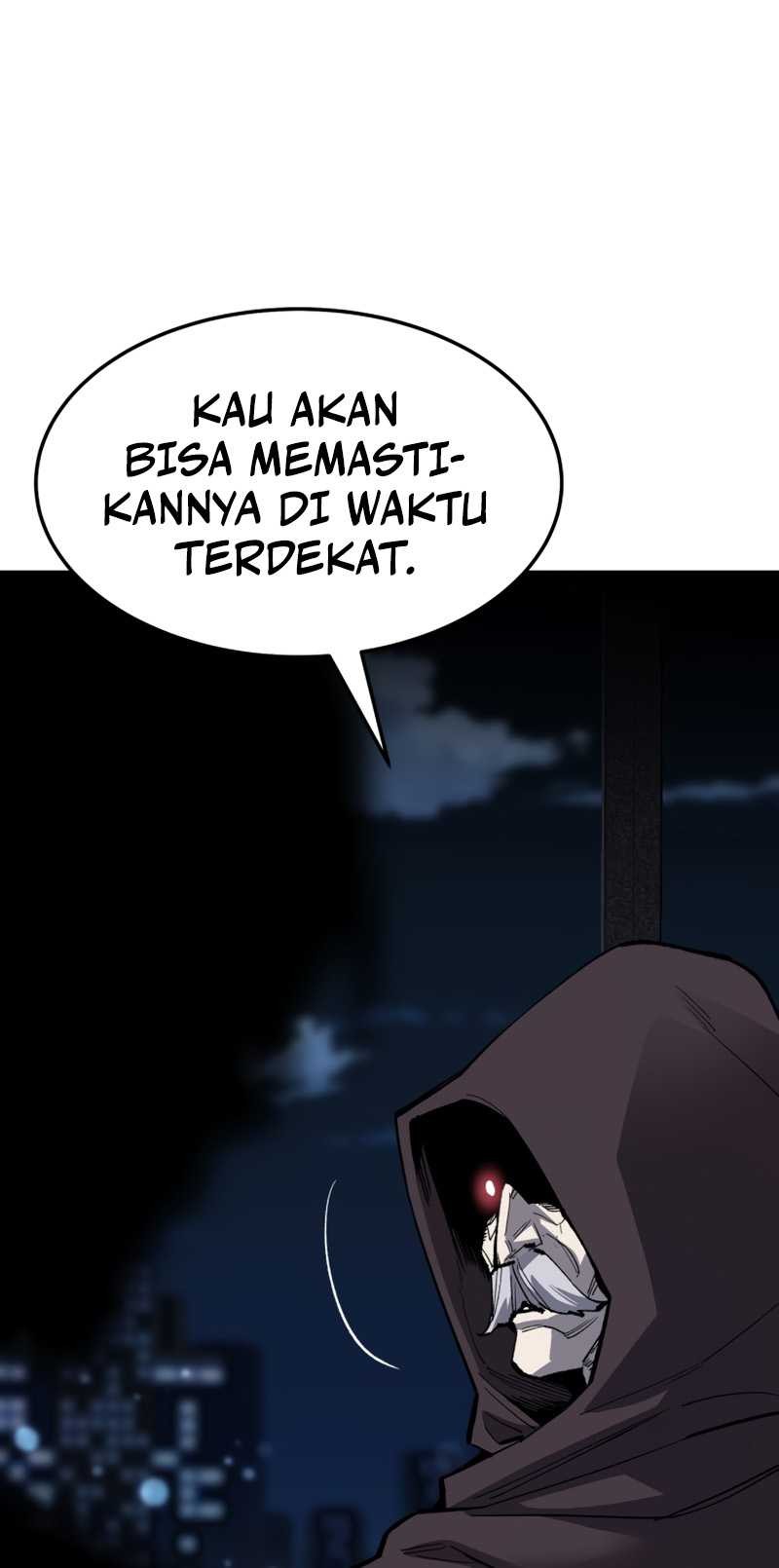 Limit Breaker Chapter 108 - halaman 35
