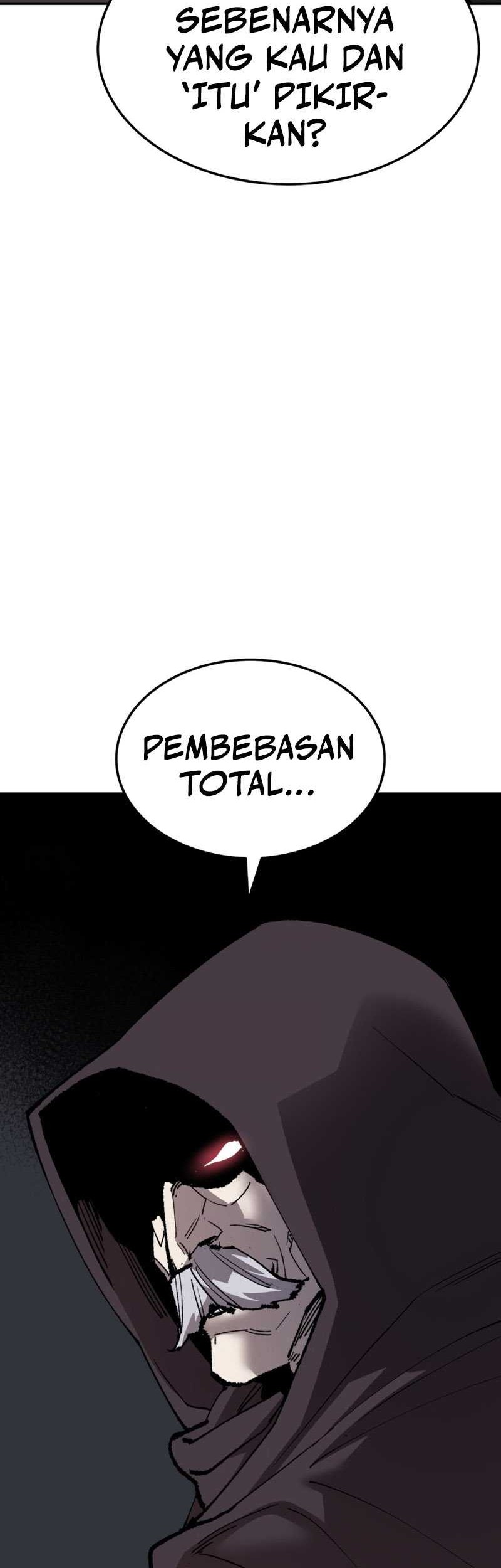 Limit Breaker Chapter 108 - halaman 37