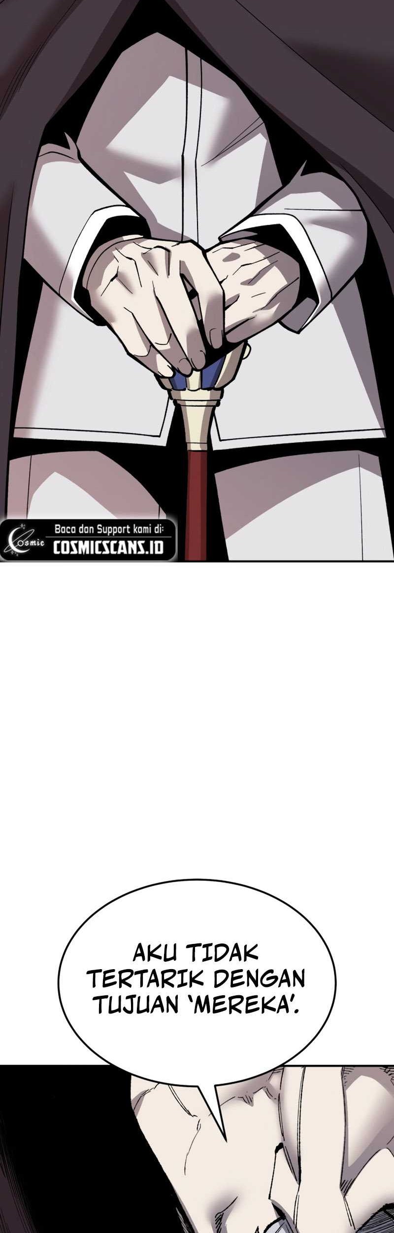 Limit Breaker Chapter 108 - halaman 39