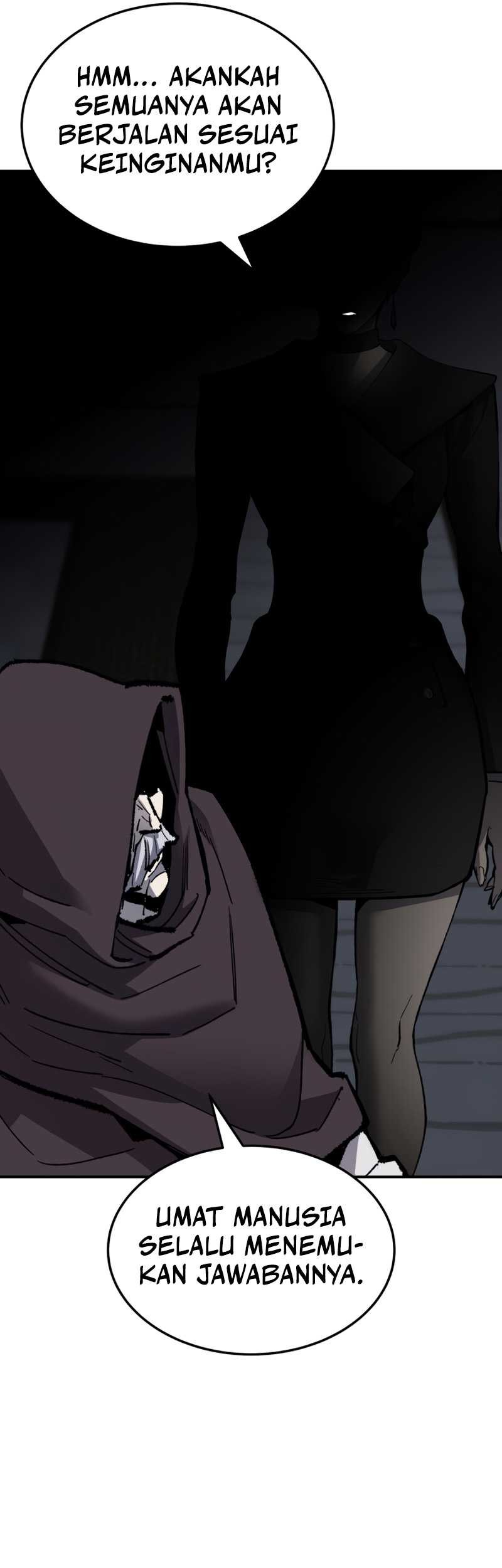 Limit Breaker Chapter 108 - halaman 41
