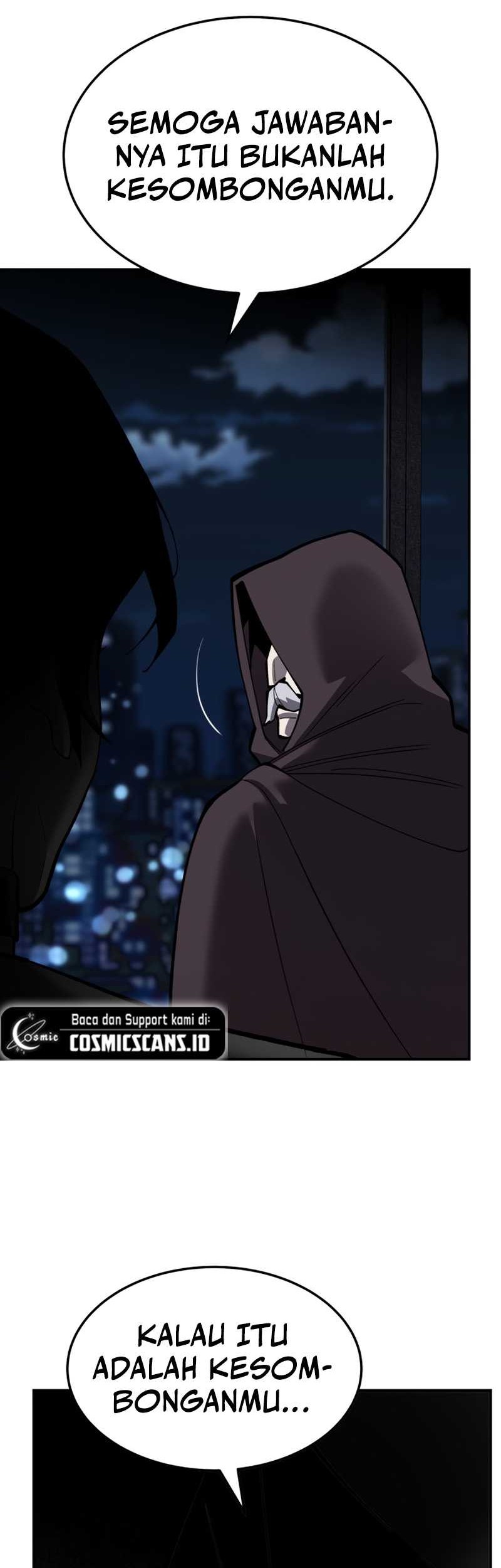 Limit Breaker Chapter 108 - halaman 42
