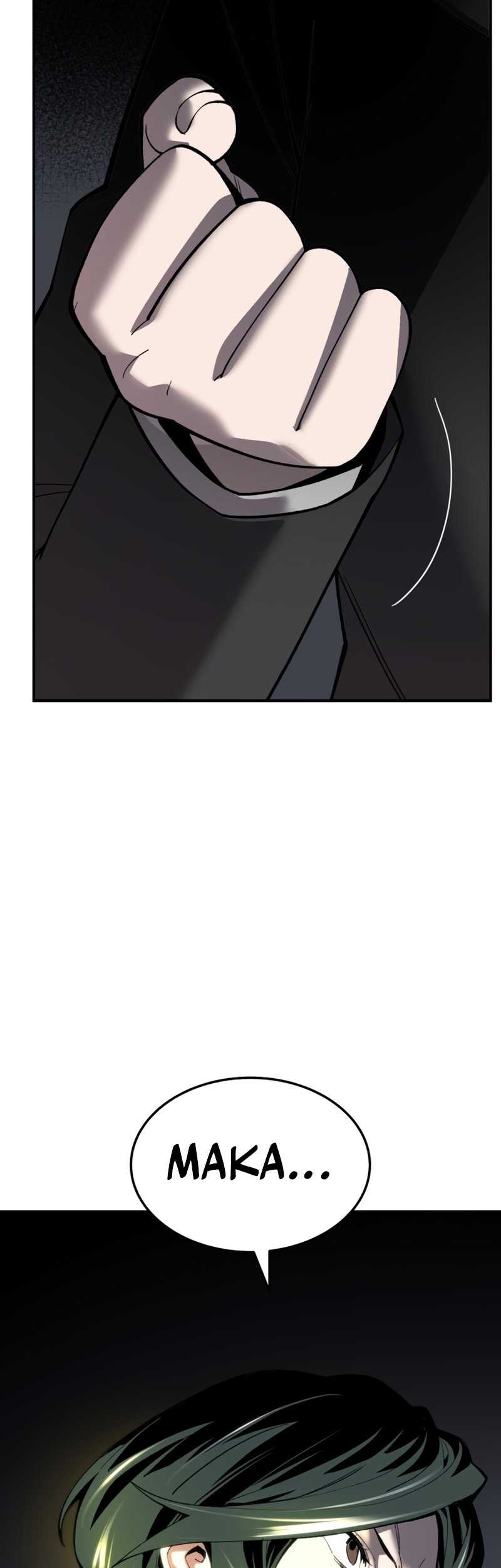 Limit Breaker Chapter 108 - halaman 43