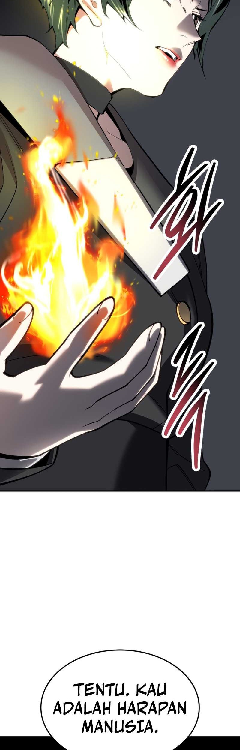 Limit Breaker Chapter 108 - halaman 44