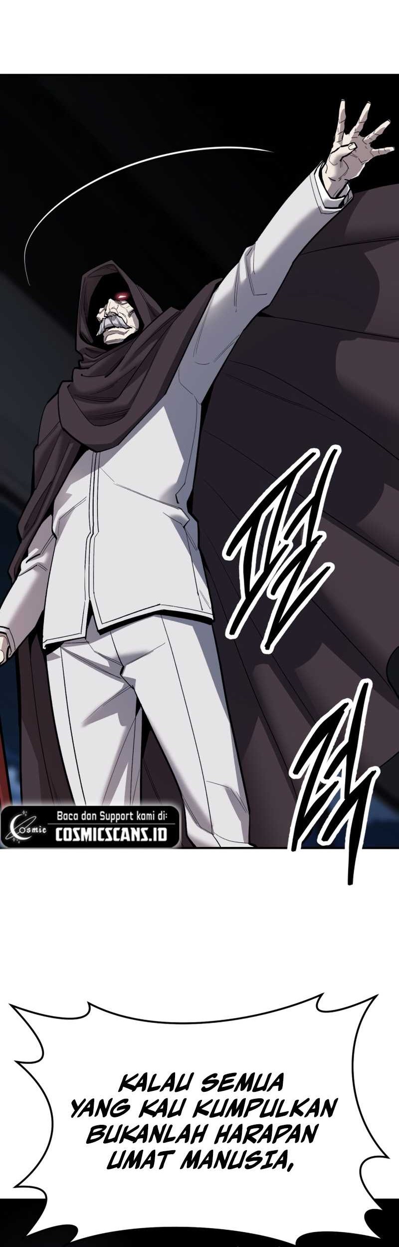 Limit Breaker Chapter 108 - halaman 47