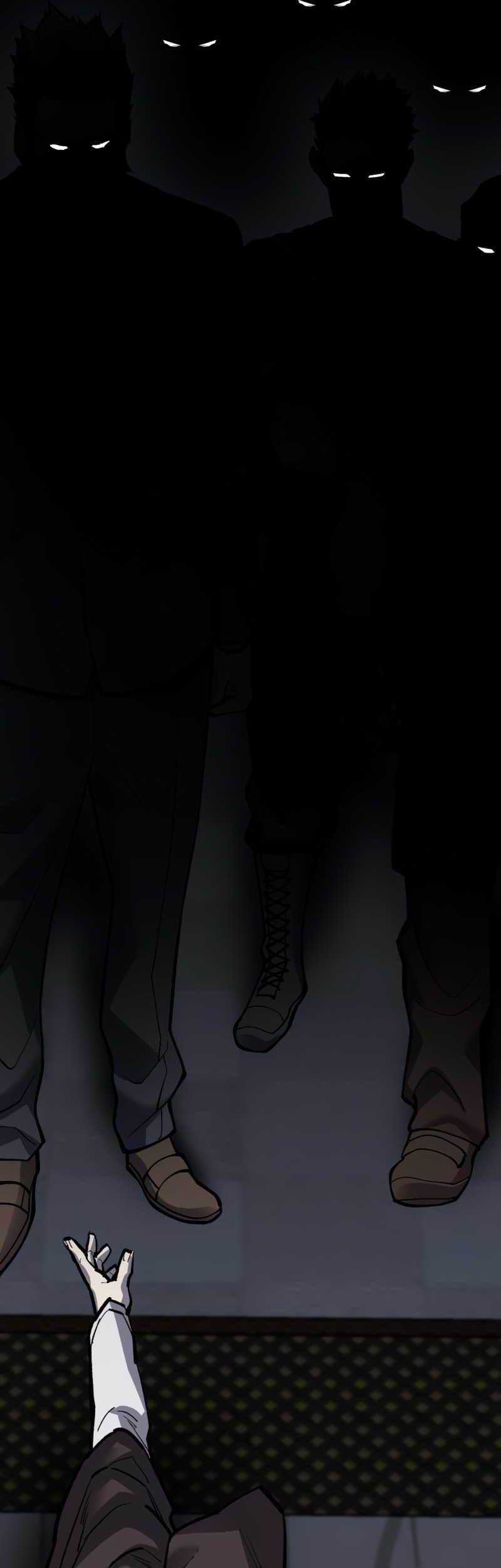 Limit Breaker Chapter 108 - halaman 48