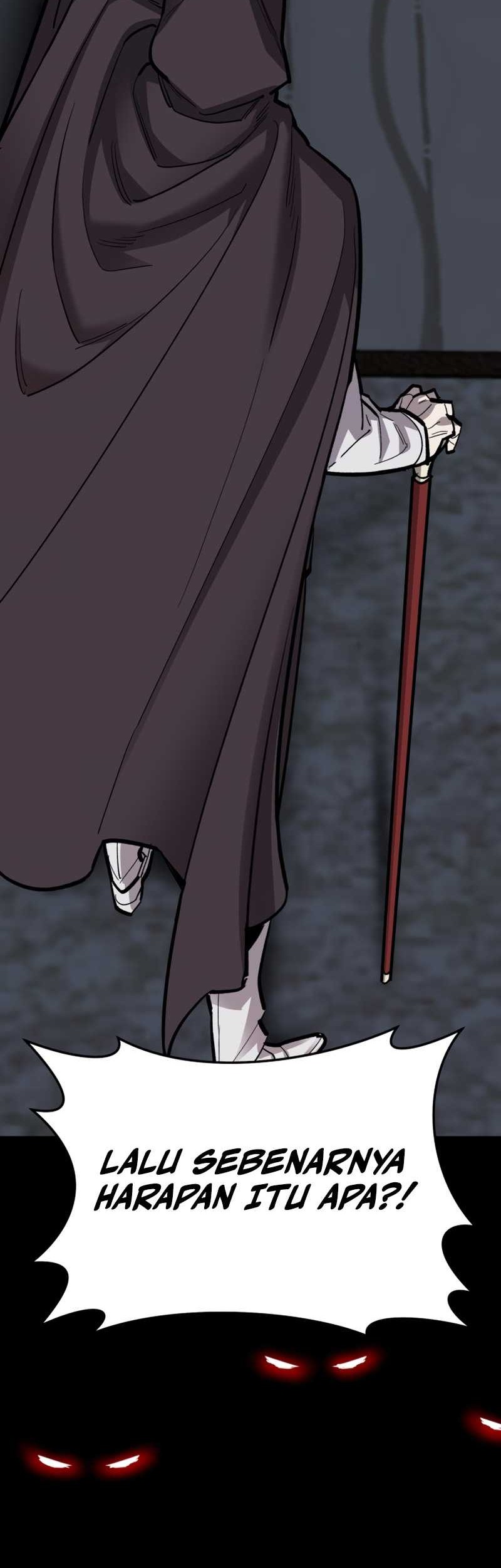 Limit Breaker Chapter 108 - halaman 49