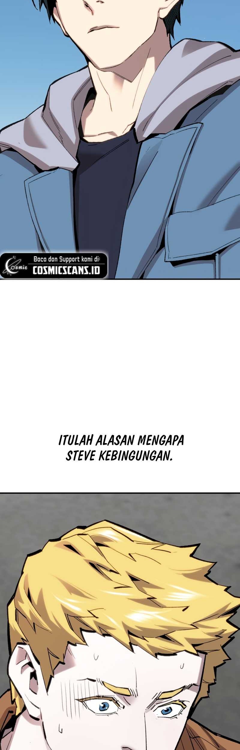 Limit Breaker Chapter 108 - halaman 5