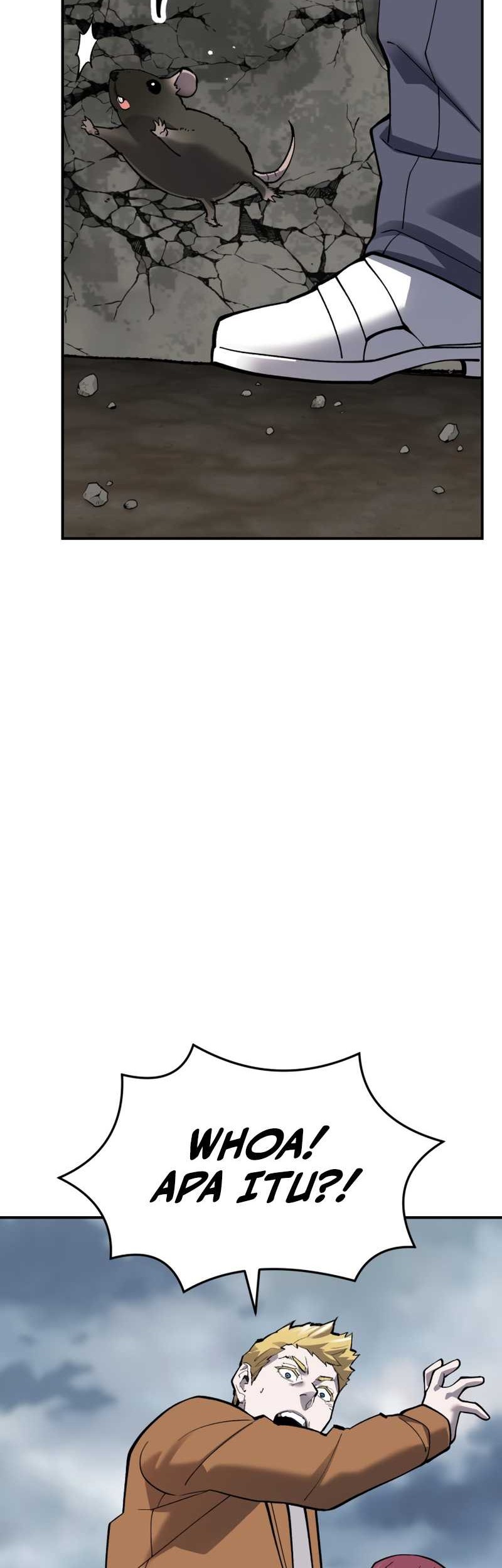Limit Breaker Chapter 108 - halaman 54