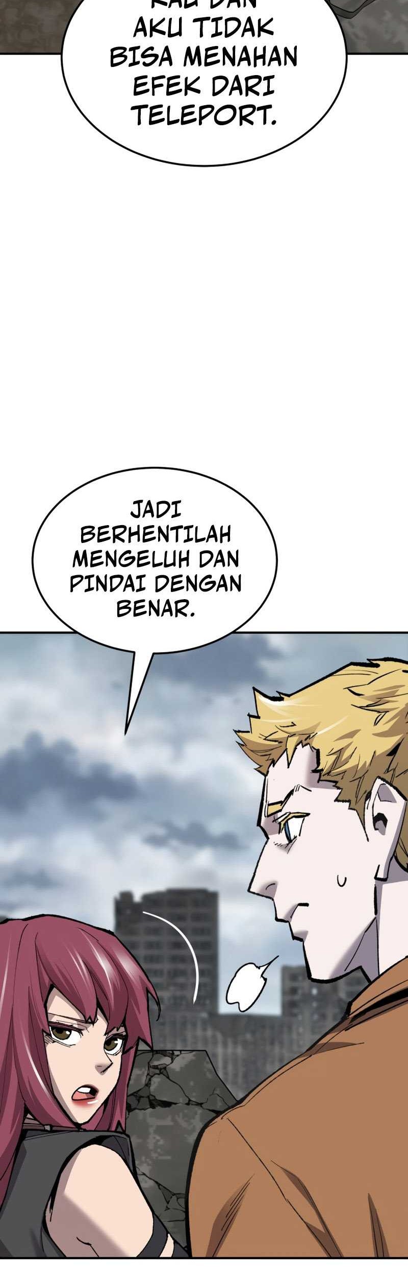 Limit Breaker Chapter 108 - halaman 57