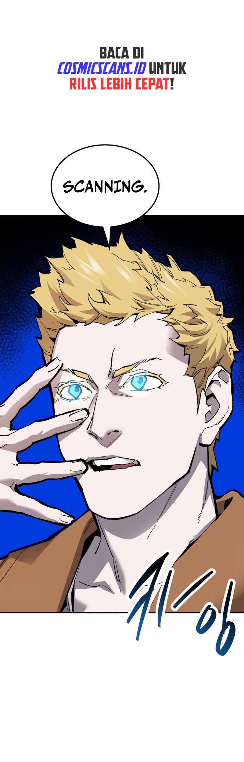 Limit Breaker Chapter 108 - halaman 58