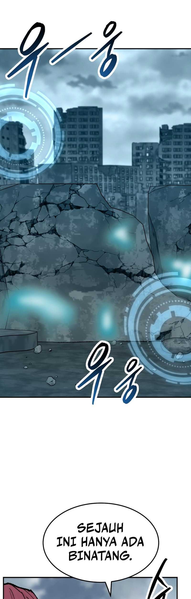 Limit Breaker Chapter 108 - halaman 59