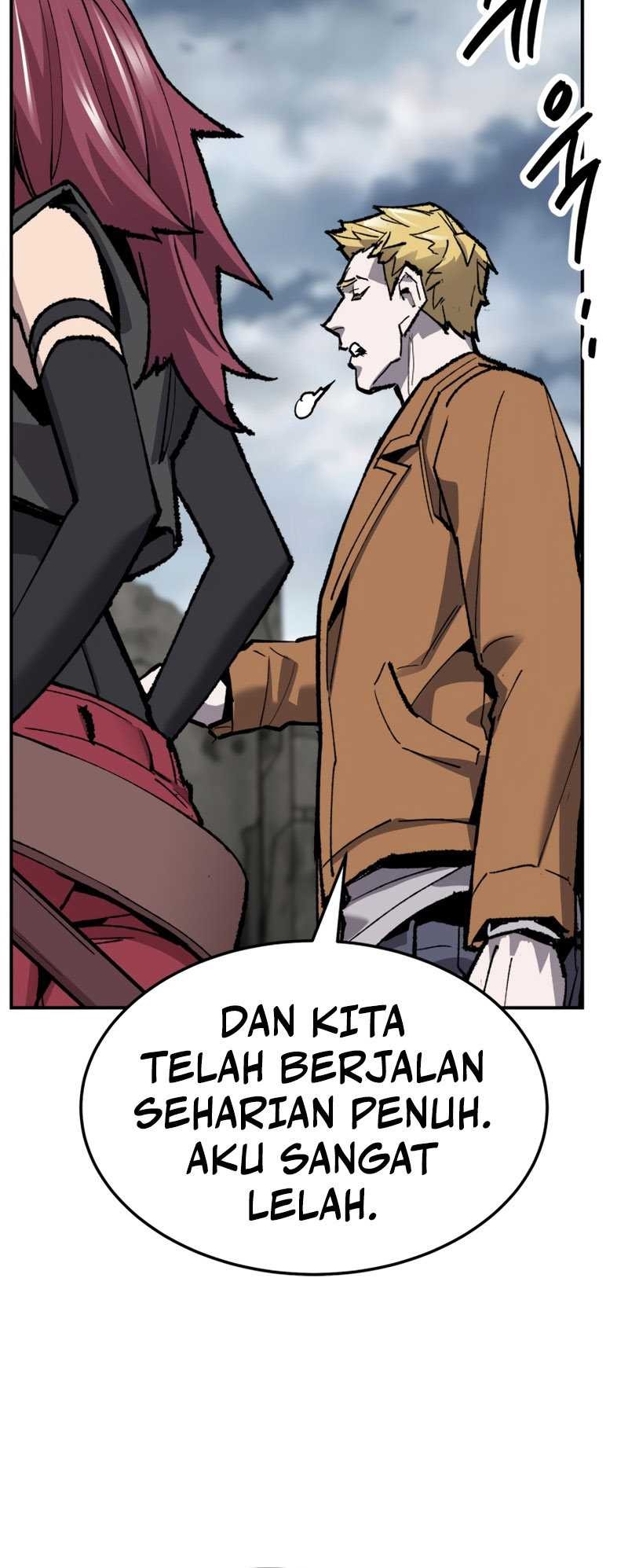 Limit Breaker Chapter 108 - halaman 60