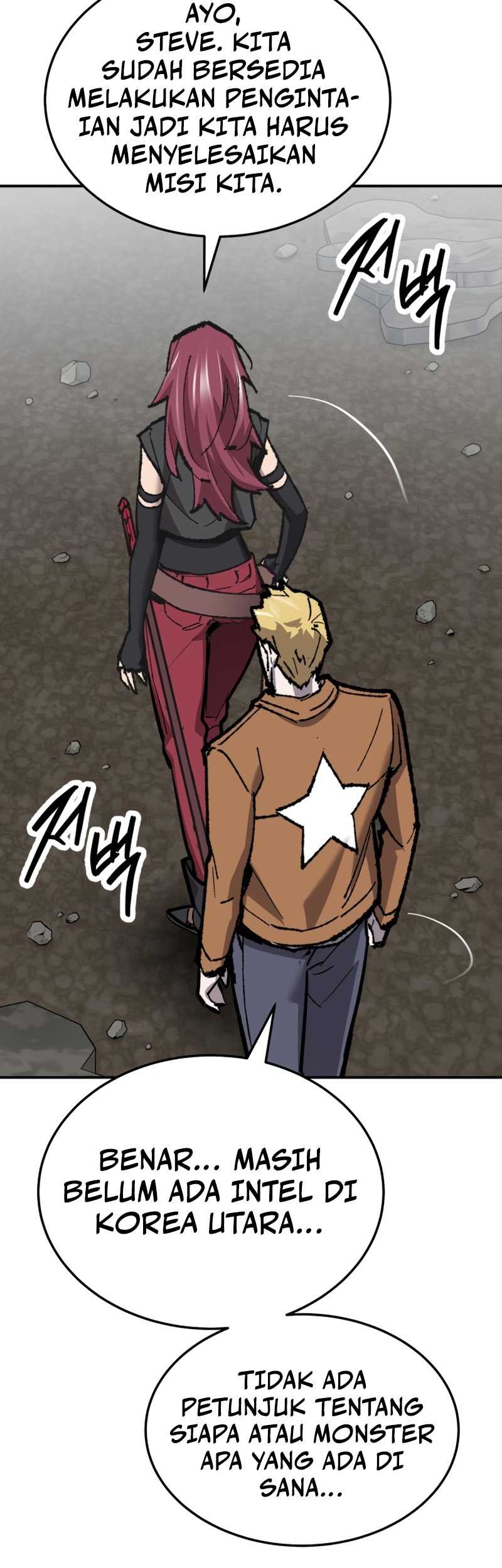 Limit Breaker Chapter 108 - halaman 63