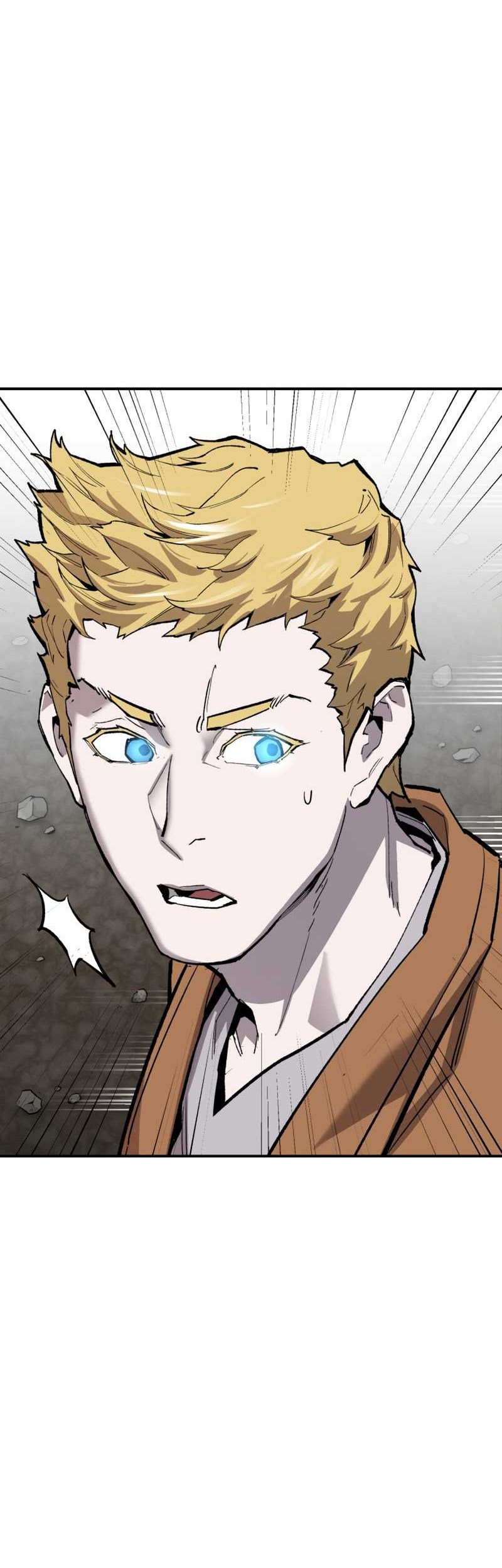 Limit Breaker Chapter 108 - halaman 64