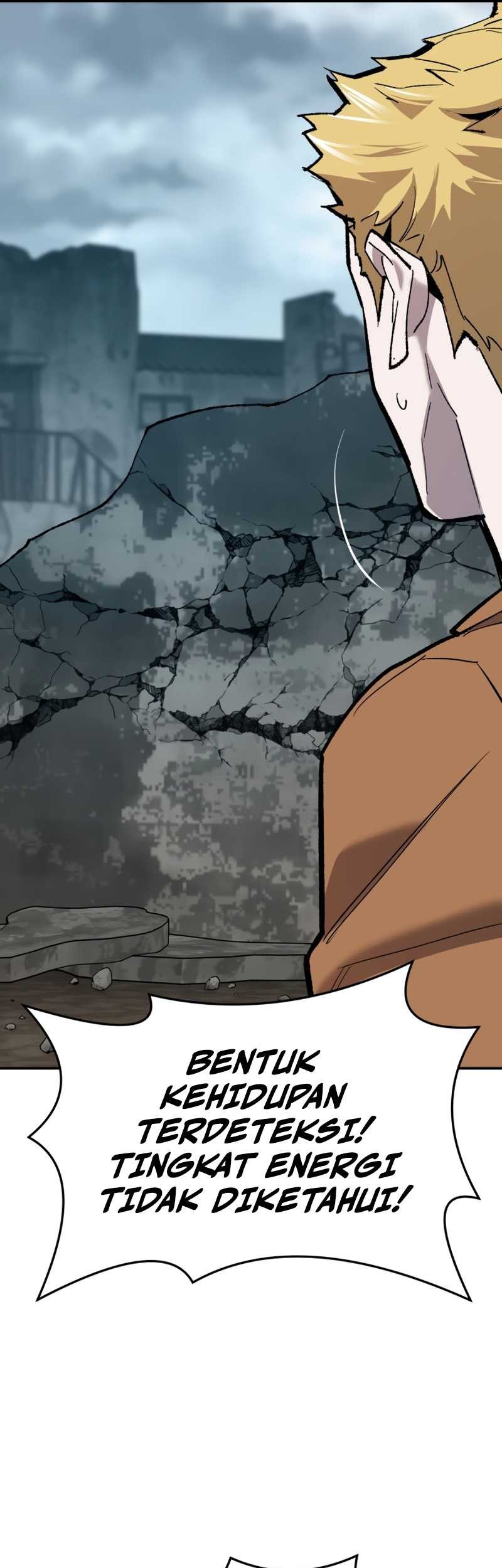 Limit Breaker Chapter 108 - halaman 66