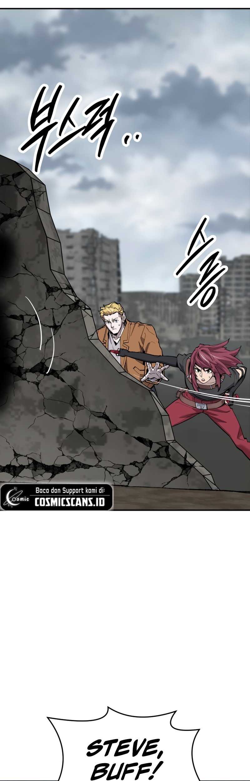 Limit Breaker Chapter 108 - halaman 68