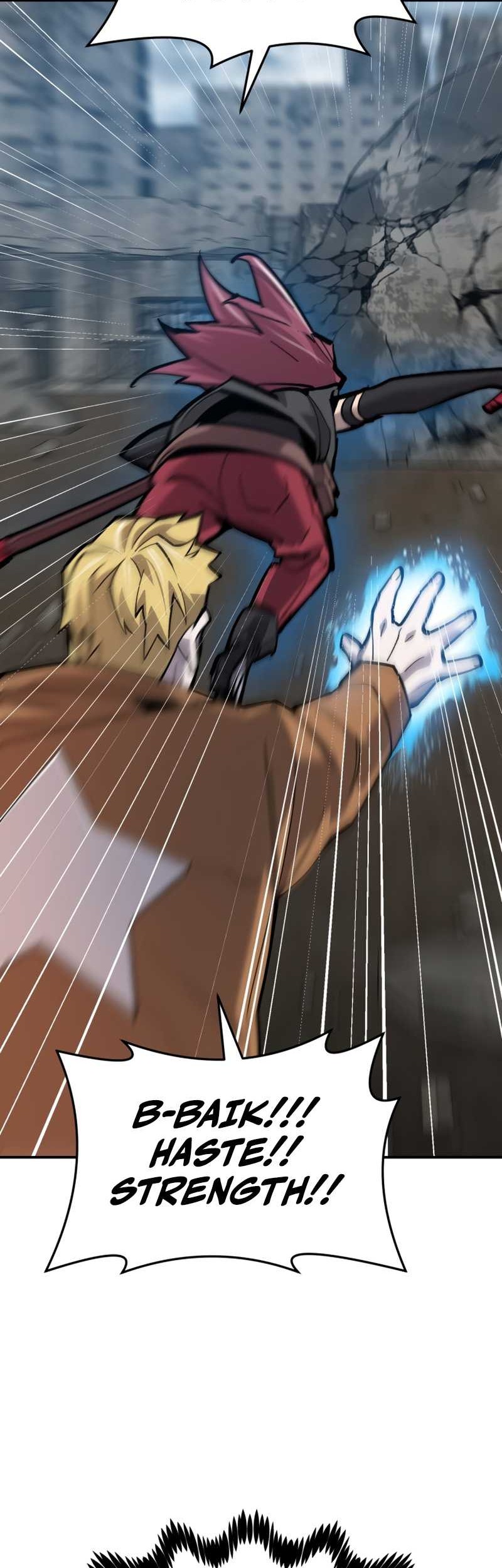 Limit Breaker Chapter 108 - halaman 69