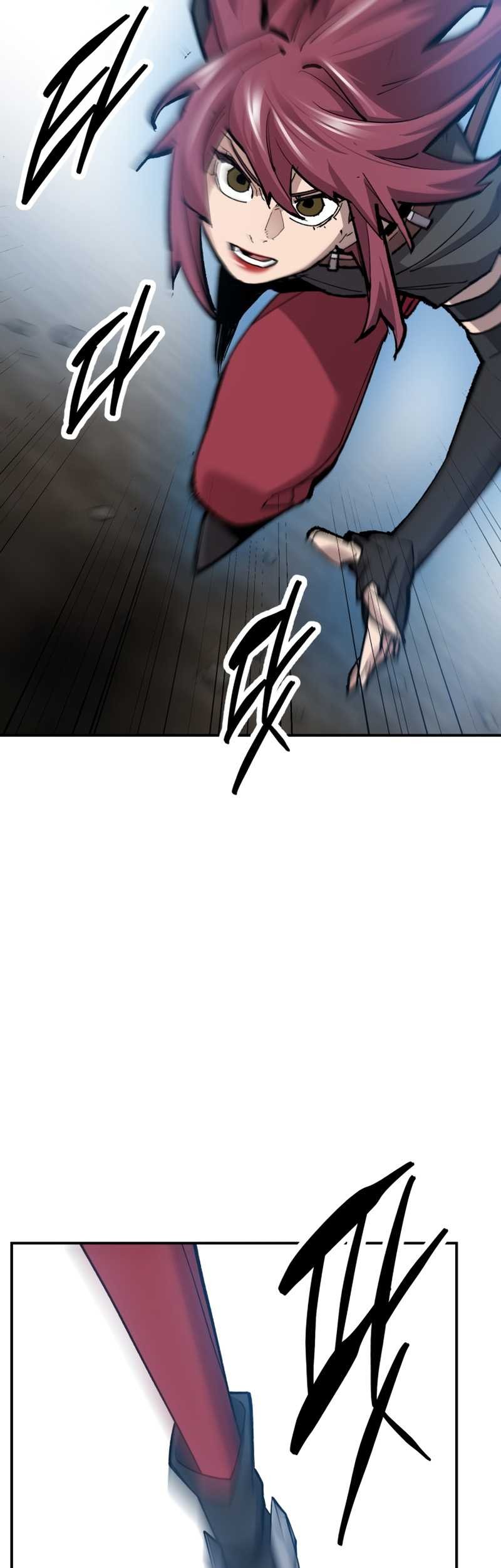 Limit Breaker Chapter 108 - halaman 71