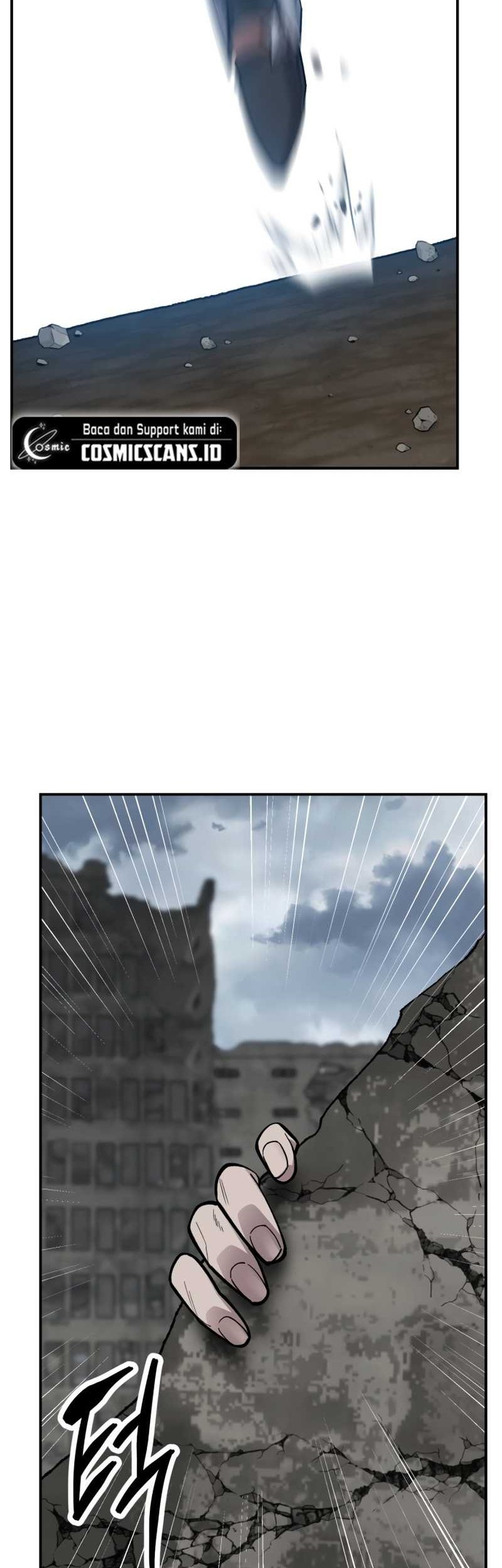 Limit Breaker Chapter 108 - halaman 72