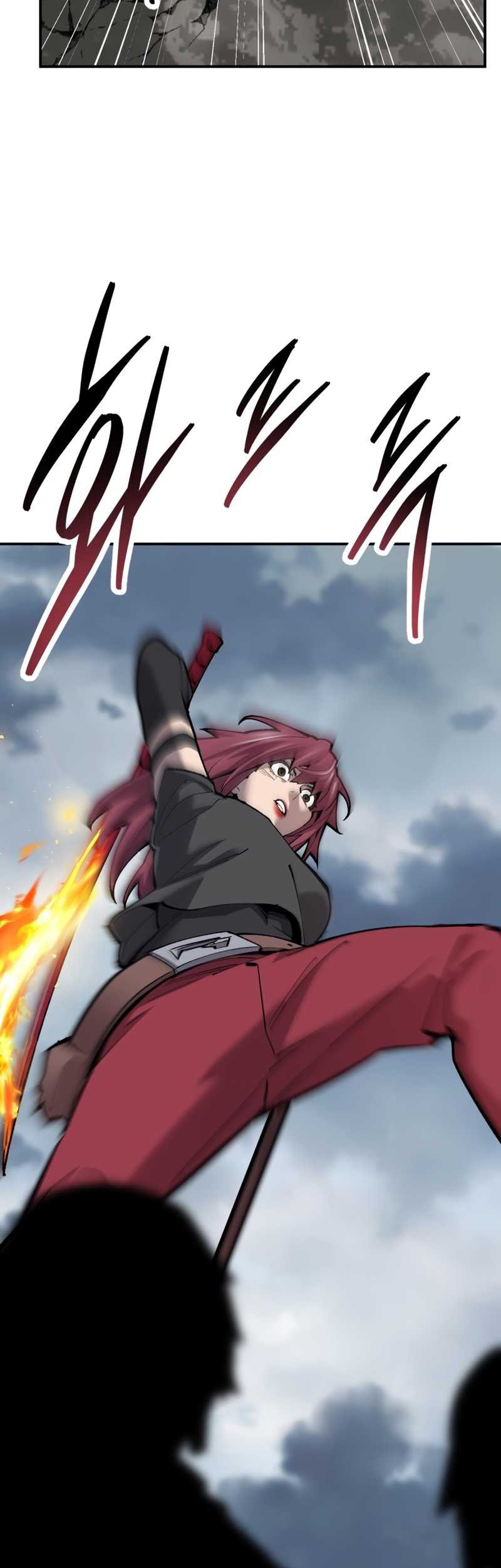 Limit Breaker Chapter 108 - halaman 73