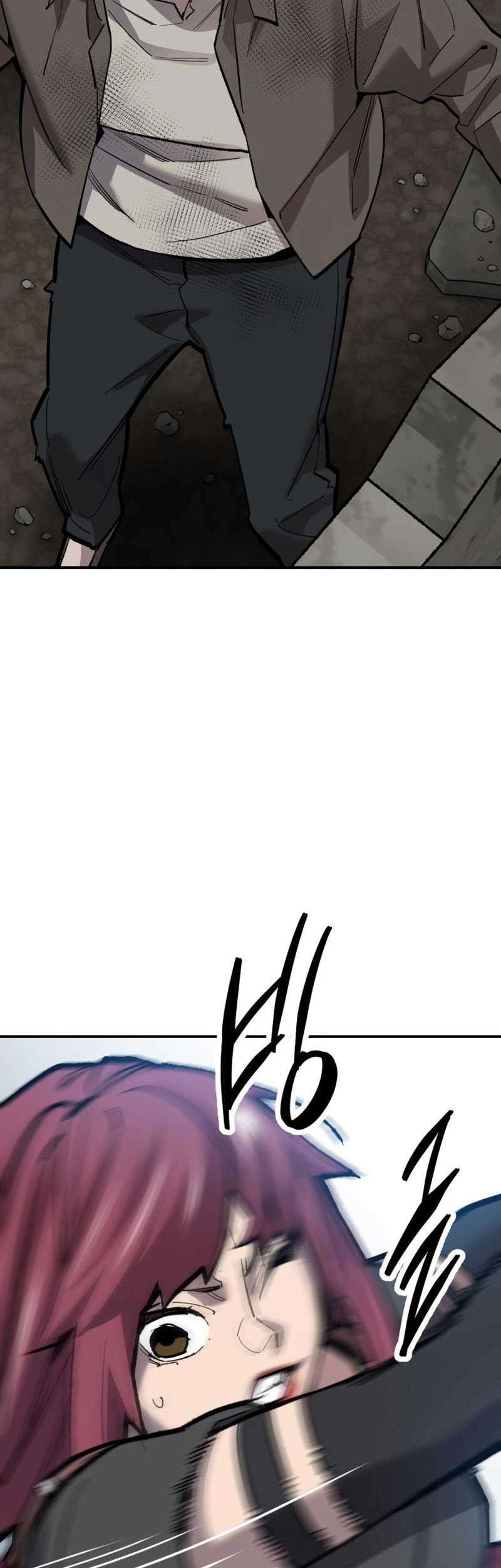 Limit Breaker Chapter 108 - halaman 77