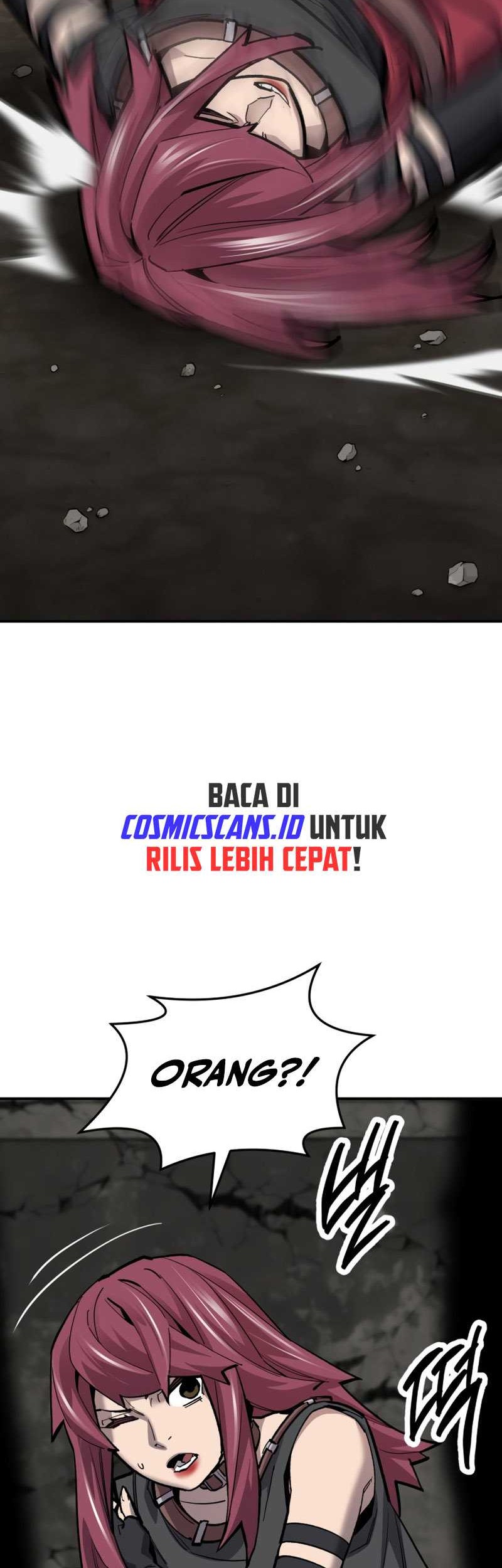 Limit Breaker Chapter 108 - halaman 79
