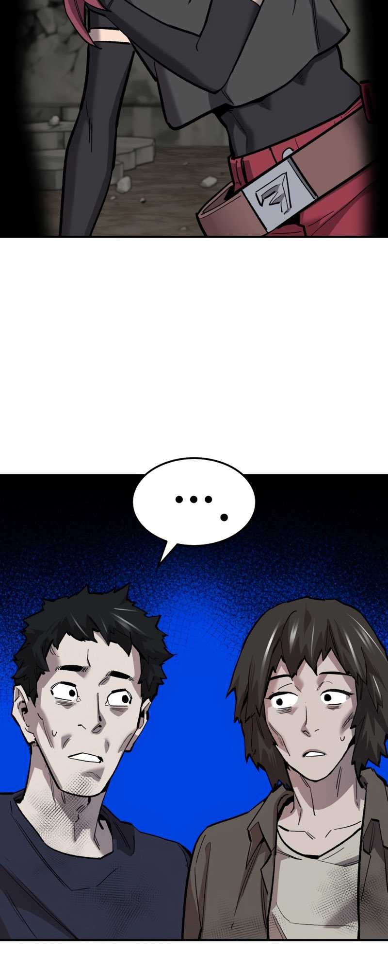 Limit Breaker Chapter 108 - halaman 80
