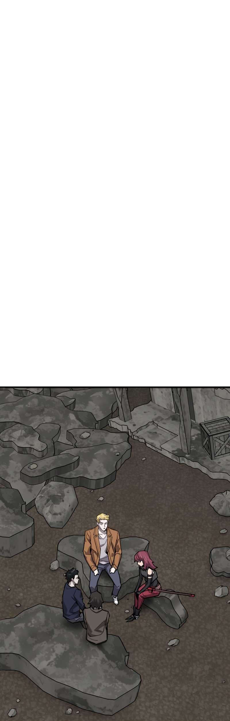 Limit Breaker Chapter 108 - halaman 81