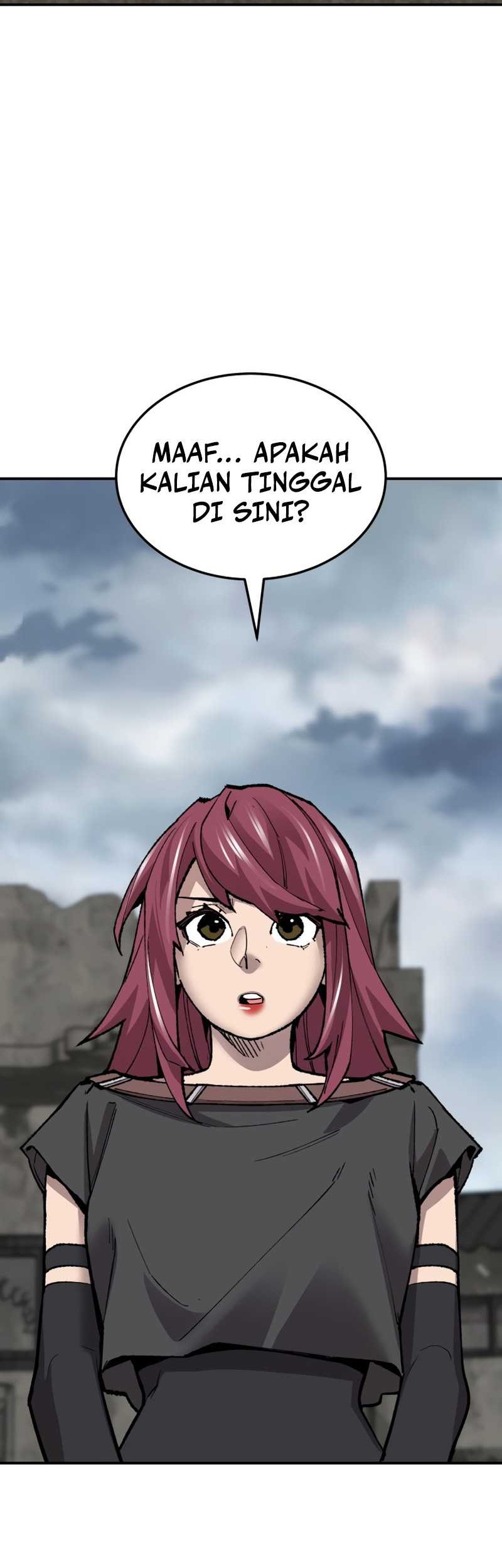 Limit Breaker Chapter 108 - halaman 82