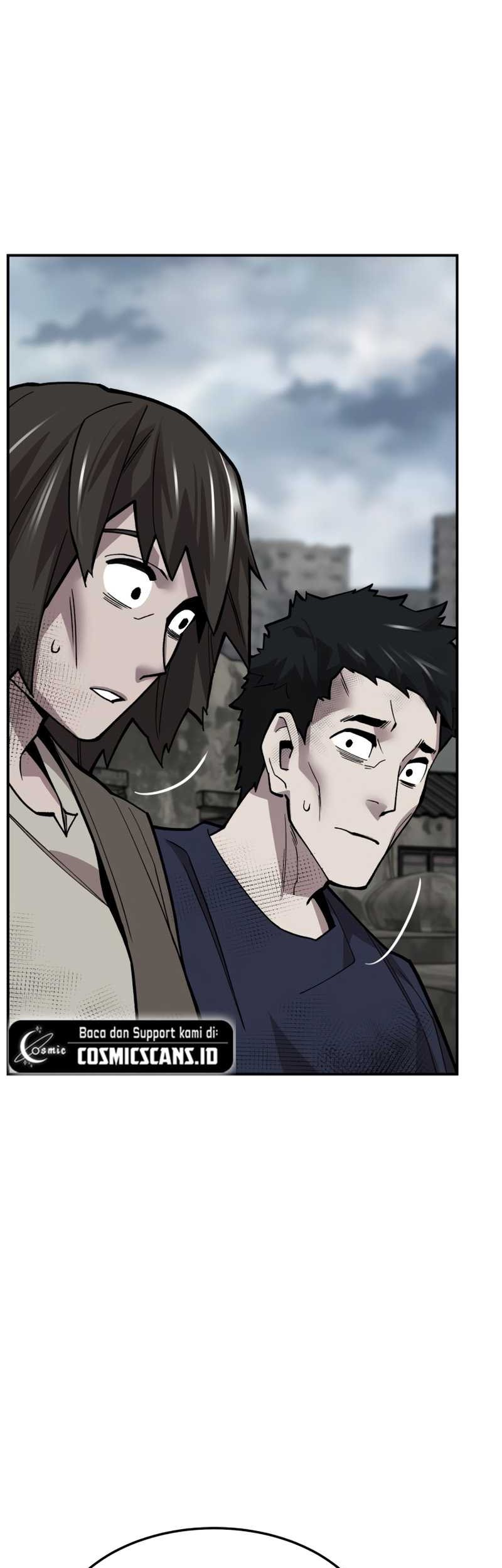 Limit Breaker Chapter 108 - halaman 83