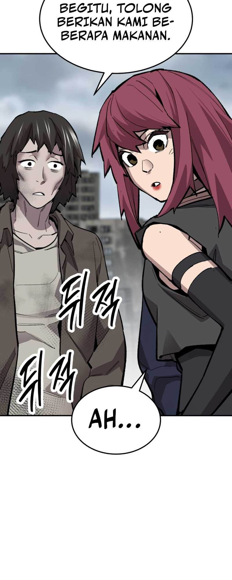 Limit Breaker Chapter 108 - halaman 85