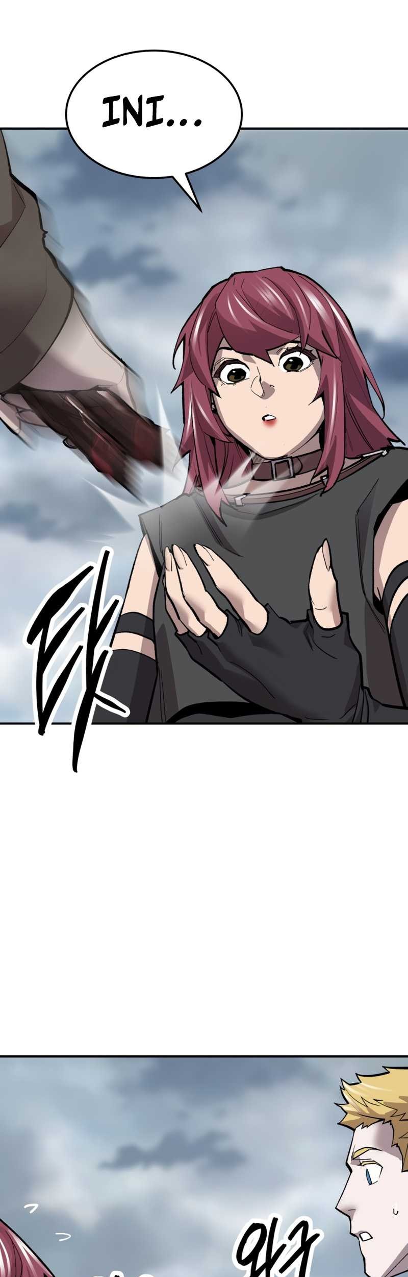 Limit Breaker Chapter 108 - halaman 86