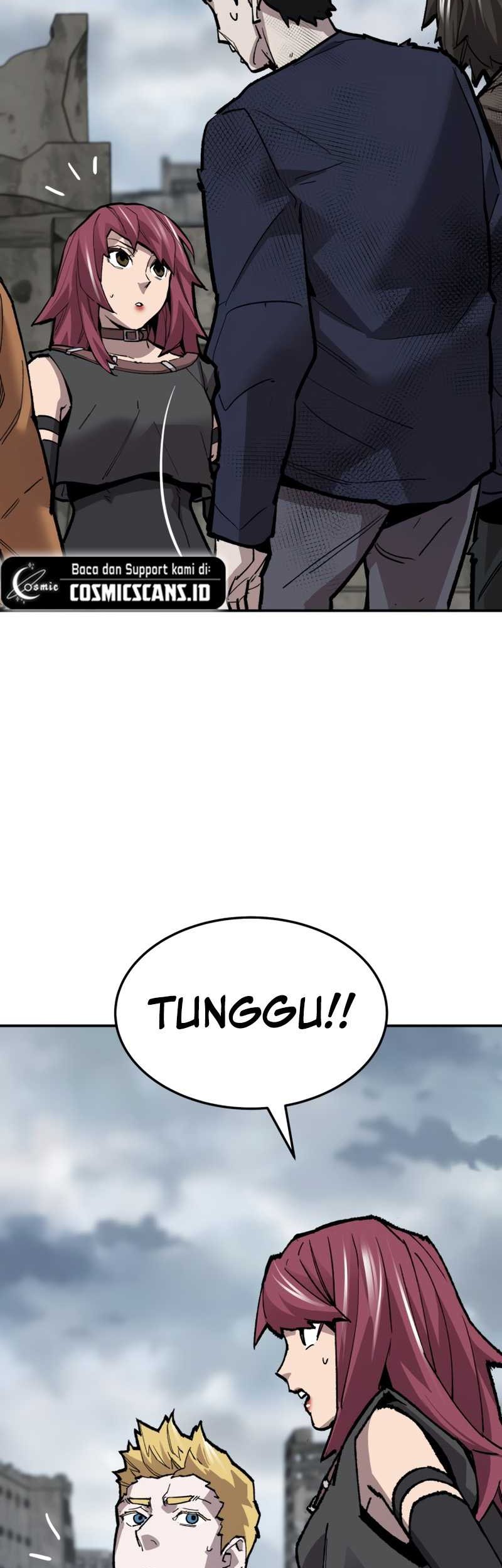 Limit Breaker Chapter 108 - halaman 88