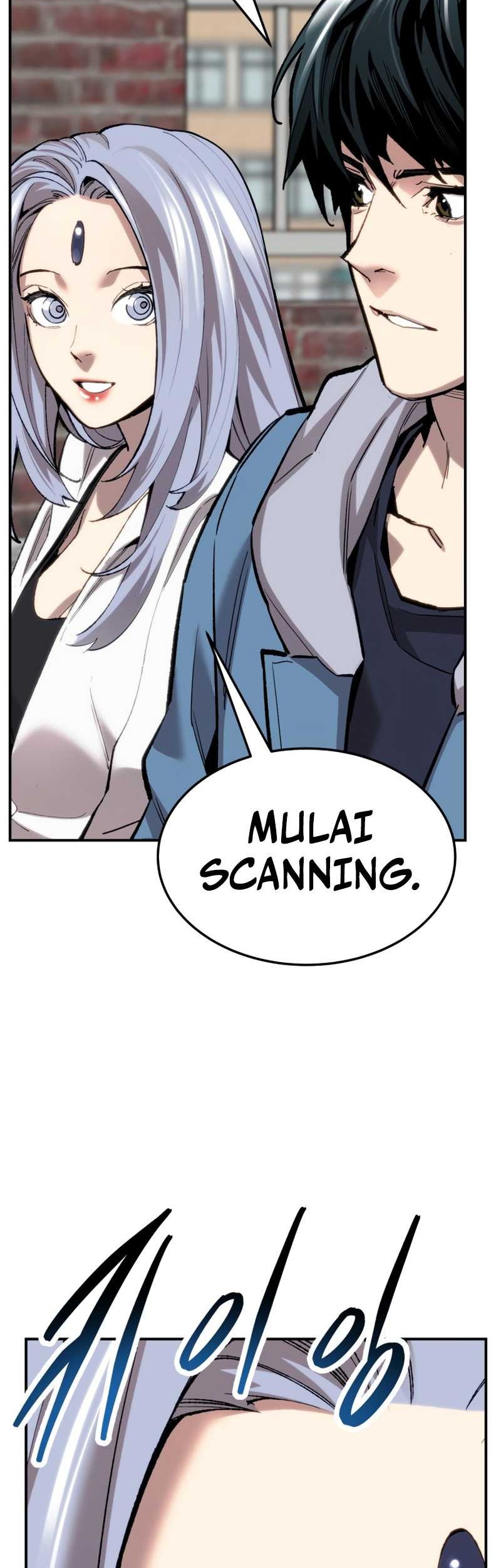 Limit Breaker Chapter 108 - halaman 9