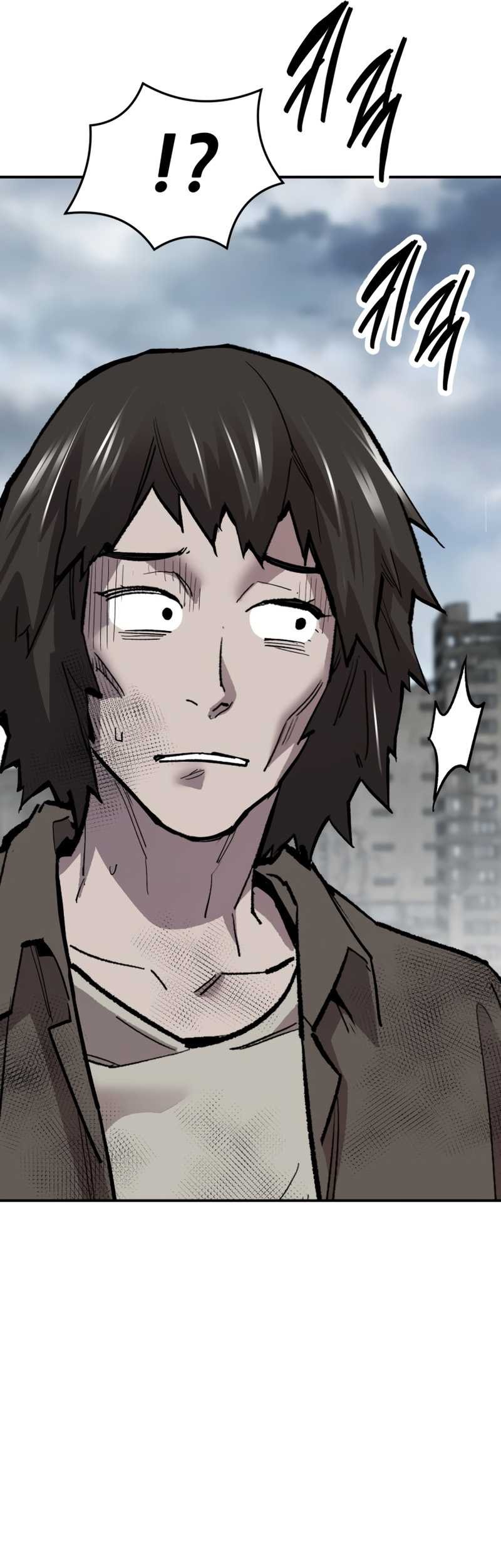Limit Breaker Chapter 108 - halaman 91