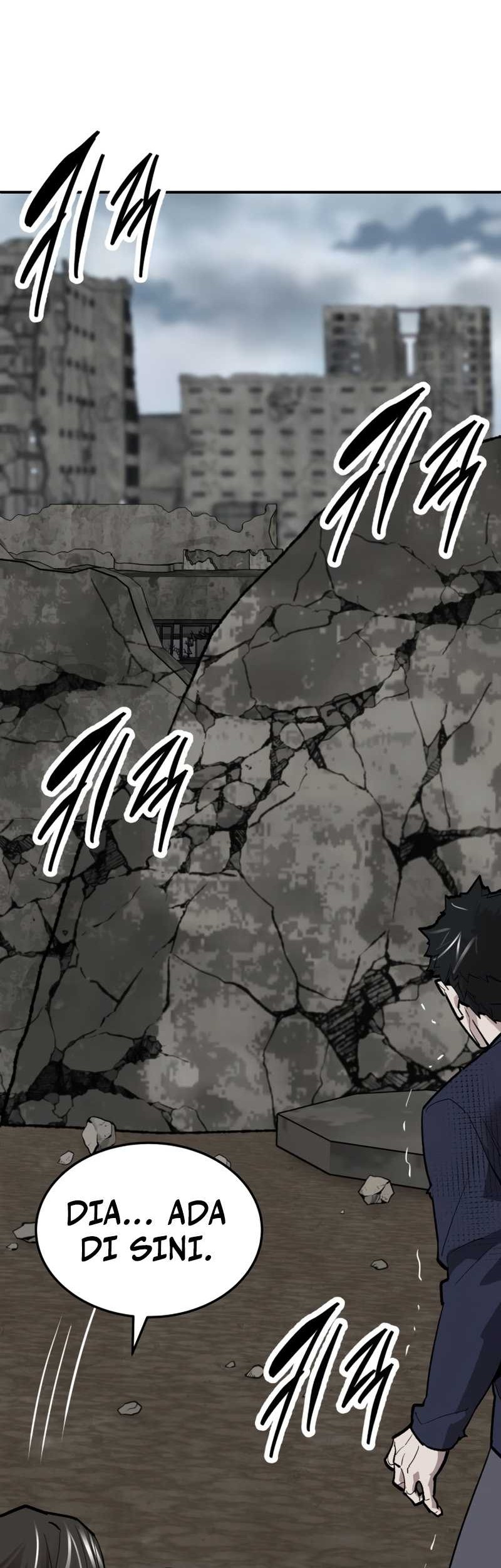 Limit Breaker Chapter 108 - halaman 92
