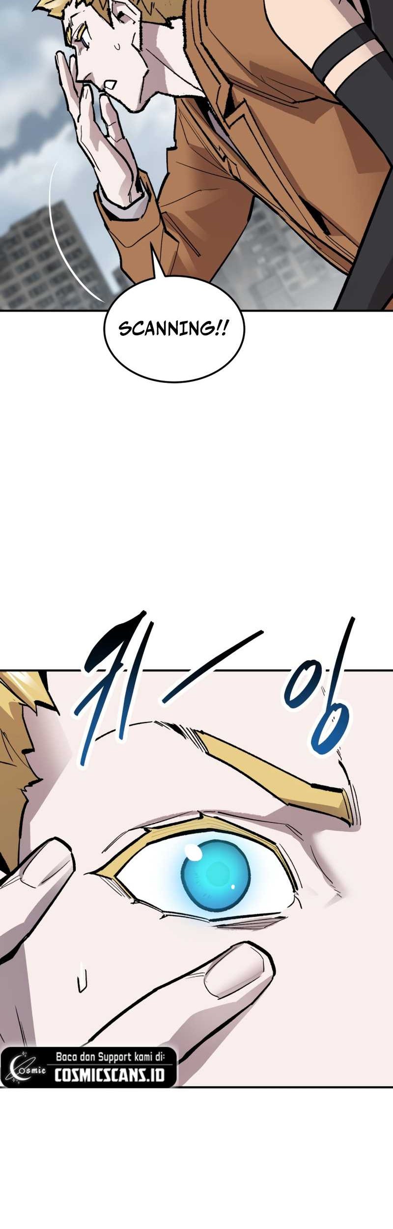 Limit Breaker Chapter 108 - halaman 94